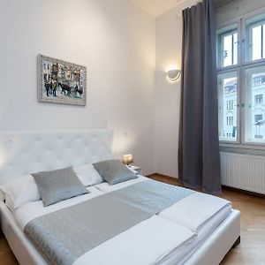 Deluxe Appartement met een Slaapkamer